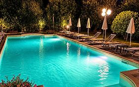 Hotel Monti